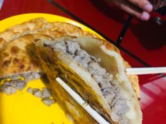 -新疆喀什噶尔餐厅(普利街店)