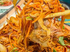 -面乙新派手擀面(大悦城店)