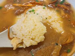-王春春鸡汤饭(上海中海环宇城店)