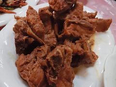 -昱德来·天津菜(河西店)