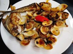 -森波拉火山温泉