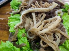 -小板凳·锦州烧烤(高新区店)