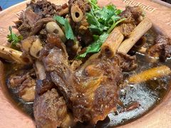 -大头亮羊汤烩面·河南非遗(良乡总店)