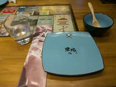 -局气 烤鸭·北京菜(光华路店)
