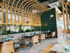 大堂-原味四季椰子鸡(平湖天虹店)