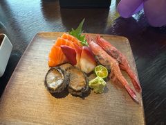 -丽思卡尔顿·炙焰·铁板烧餐厅