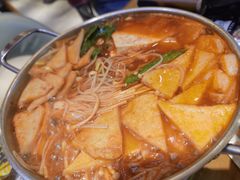 -小木屋米酒店总店