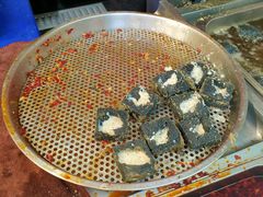 -黑色经典臭豆腐·湖南特产(步行街店)