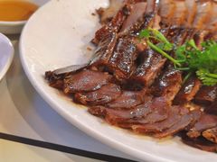 -壹只卤鹅·潮汕菜(莲塘店)