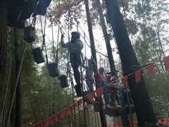 -石燕湖生态旅游景区