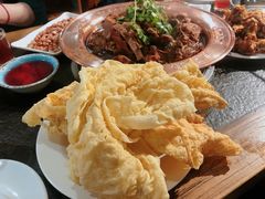 -友乐居羊蝎子(西直门店)