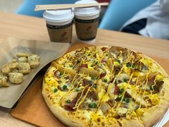 -南丰汇(新港东路店)