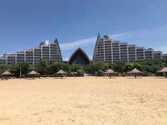 -营口金泰珑悦海景大酒店