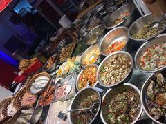 -长平老姿娘夜粥(平东一街店)