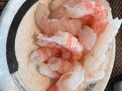 -田舍家Inakaya·炉端烧·铁板烧(天汇igc店)