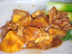 -都城快餐(龙泽商业大厦店)