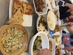 烧肉馆-烧肉馆(古北水镇景区店)