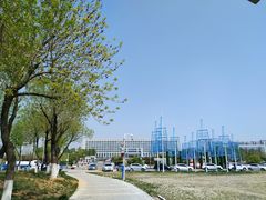 -亚沙水生植物园