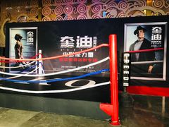 -天幕新彩云国际影城(激光巨幕店)