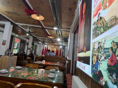 -人民公社大食堂(顺义总店)