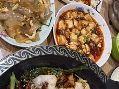 -金三可市井水煮鱼(金碧园店)