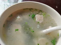 -秦老大西安羊肉泡馍馆(健德门店)