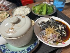-歪头牛肉(金龙壹号店)