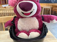 -冰泉豆浆馆(阳朔店)