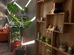 -禧瑞 ·丝浴主题·水疗·spa(中山公园店)