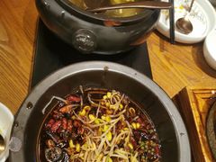 云南经典汽锅鸡-云海肴·汽锅鸡·云南菜(苏州中心店)
