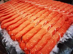 -秦宝雪花牛肉养生火锅(大兴九臻店)