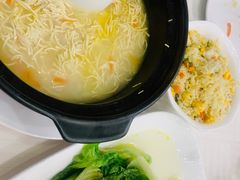 -怡园饭店-餐厅(四望亭店)