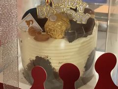 奥卡伯爵-逸绮瑶澜Miss Mousse Cake蛋糕(三里屯SOHO店)