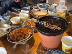 -包整·丝娃娃(一览甲秀楼风景店)