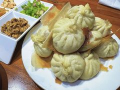 -李记大厨