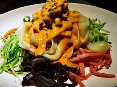 -双合园·海鲜水饺青岛菜(上清路店)