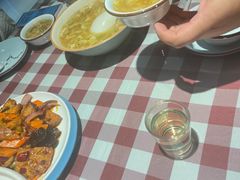 -小锅饭豆腐馆(嘉陵江街店)