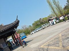 -虞山风景区