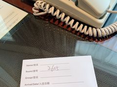 -上海雅居乐万豪侯爵酒店