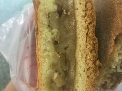 -中关村茶点