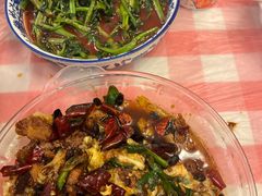 -玲珑餐厅(陕西南路店)