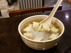 -东泰祥生煎馆(陕西南路店)