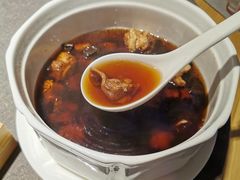 -茶宴·美食地标餐厅(沙坡尾店)