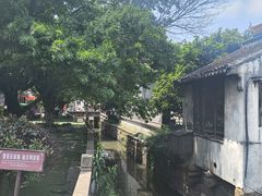 -千灯古镇