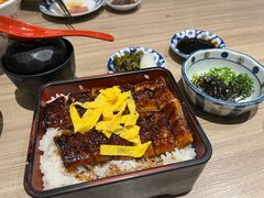-小山日本料理(兴业太古汇店)
