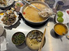 -琥珀川糟粕醋火锅(慈云寺店)
