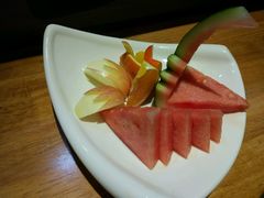 -有喜屋·深夜食堂(北京西路店)