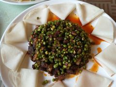 -乾州食府(小雁塔店)