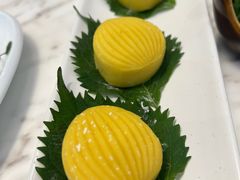 -菲住布渴酒店自助餐厅(阿里巴巴西溪园区店)