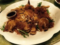 -上海小南国(仲盛世界商城店)